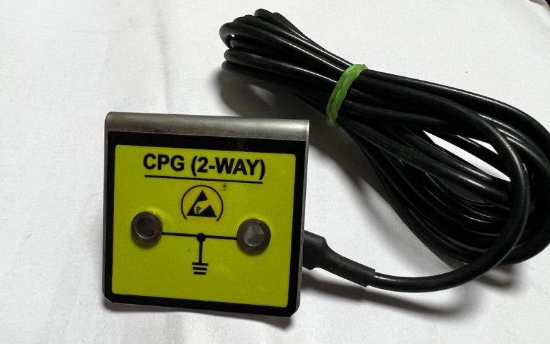 Common Point Ground (2-way)